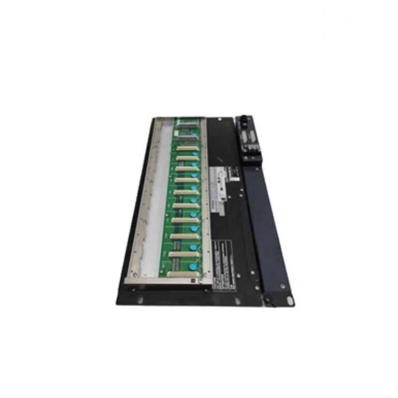 Yokogawa AFV30D-A400 Duplexed Field Control Unit