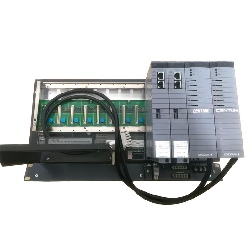 Yokogawa AFV30D-A41152 Duplexed Field Control Unit