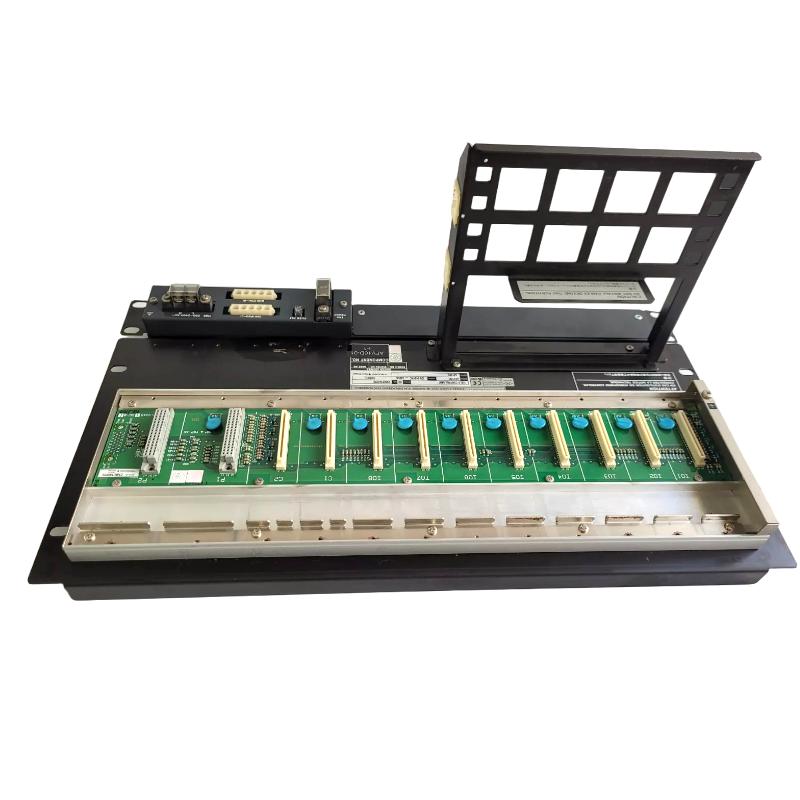 Yokogawa AFV30D-A41251 Duplexed Field Control Unit