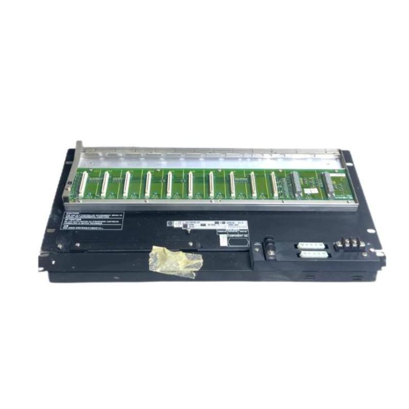 Yokogawa AFV30D-A41262 Duplexed Field Control Unit