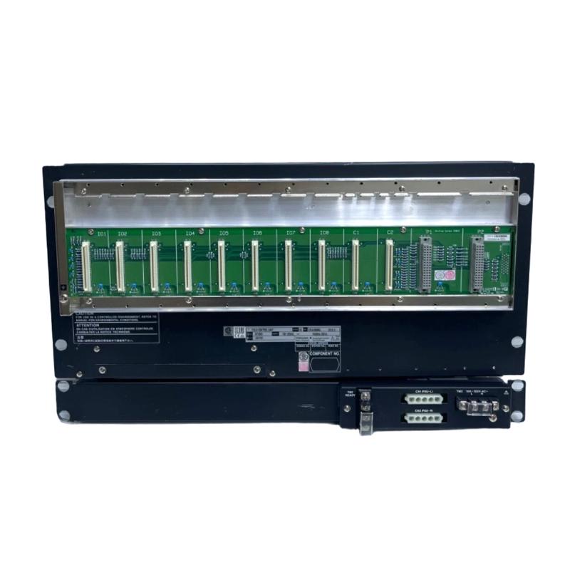 Yokogawa AFV30D-S41151 Duplexed Field Control Unit