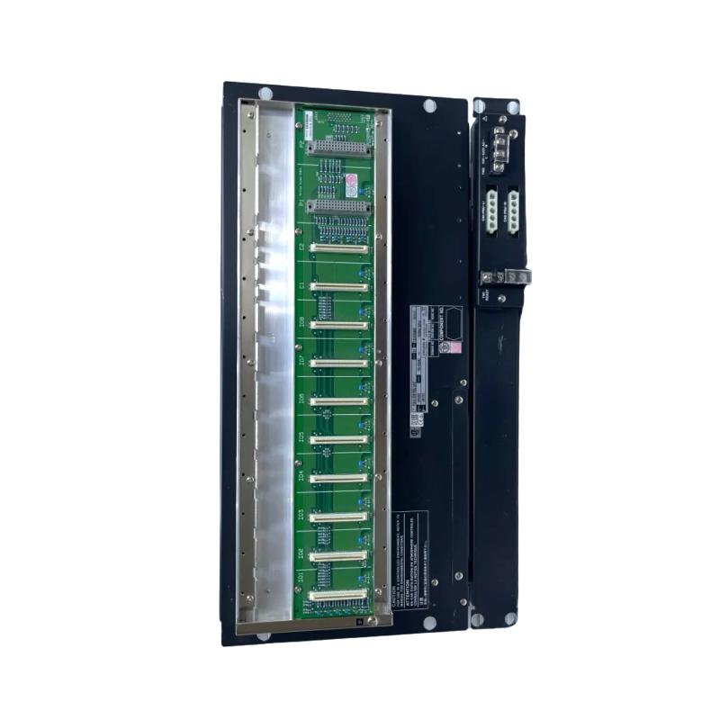 Yokogawa AFV30D-S41151 Duplexed Field Control Unit