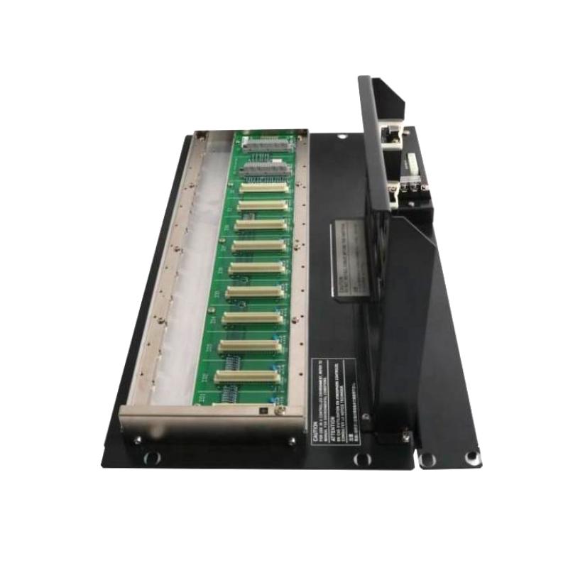 Yokogawa AFV30D-S41152 Duplexed Field Control Unit