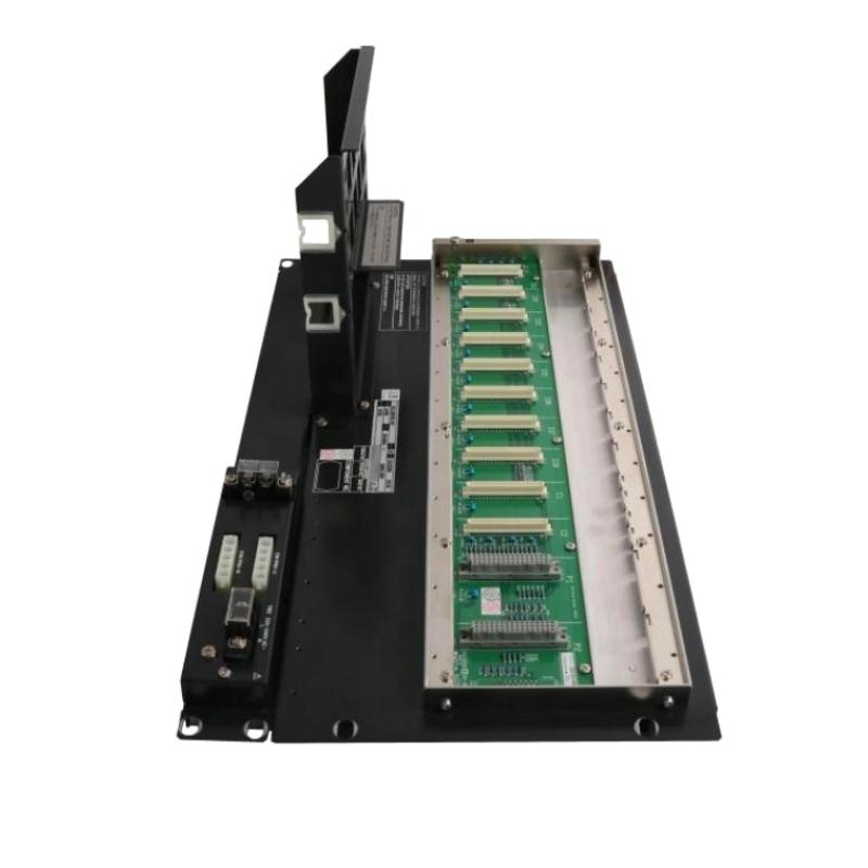 Yokogawa AFV30D-S41152 Duplexed Field Control Unit