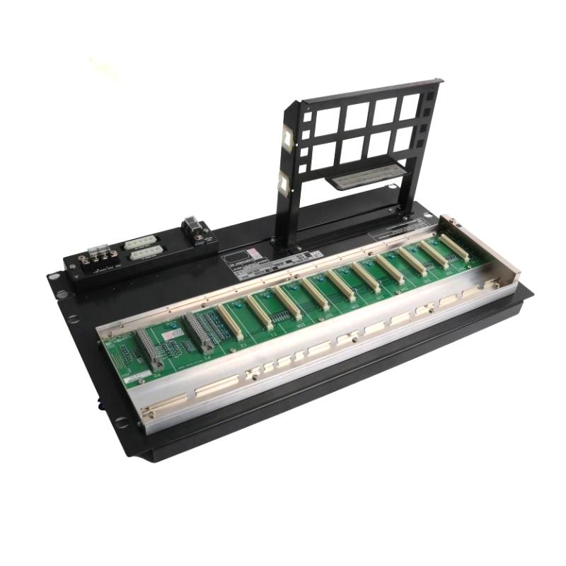 Yokogawa AFV30D-S41152 Duplexed Field Control Unit