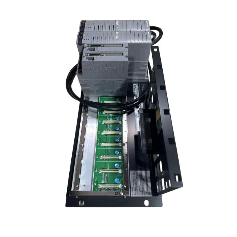 Yokogawa AFV30D-S41162 Duplexed Field Control Unit