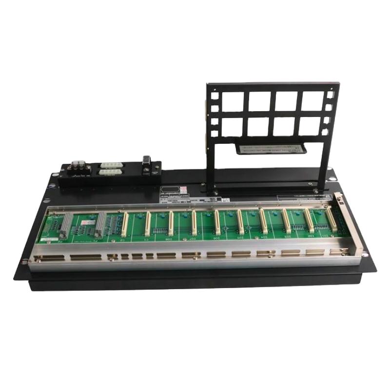 Yokogawa AFV30D-S41262 Duplexed Field Control Unit