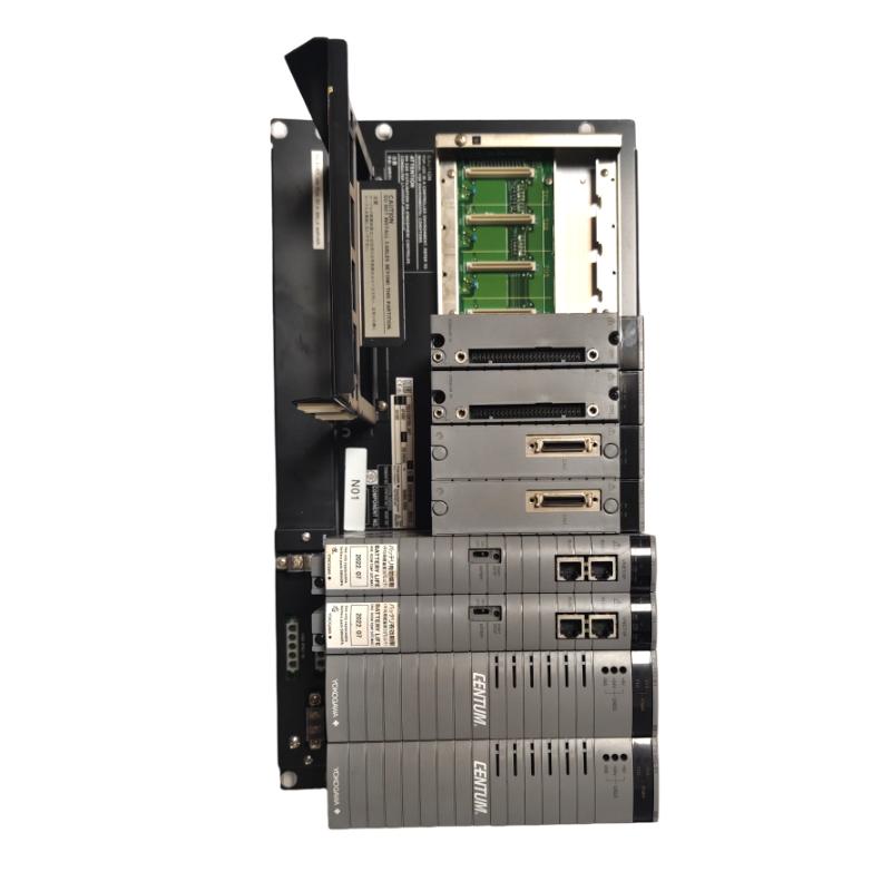 Yokogawa AFV30S-A41262 Duplexed Field Control Unit