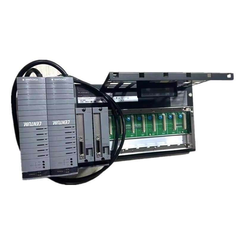 Yokogawa AFV30S-A41262 Duplexed Field Control Unit