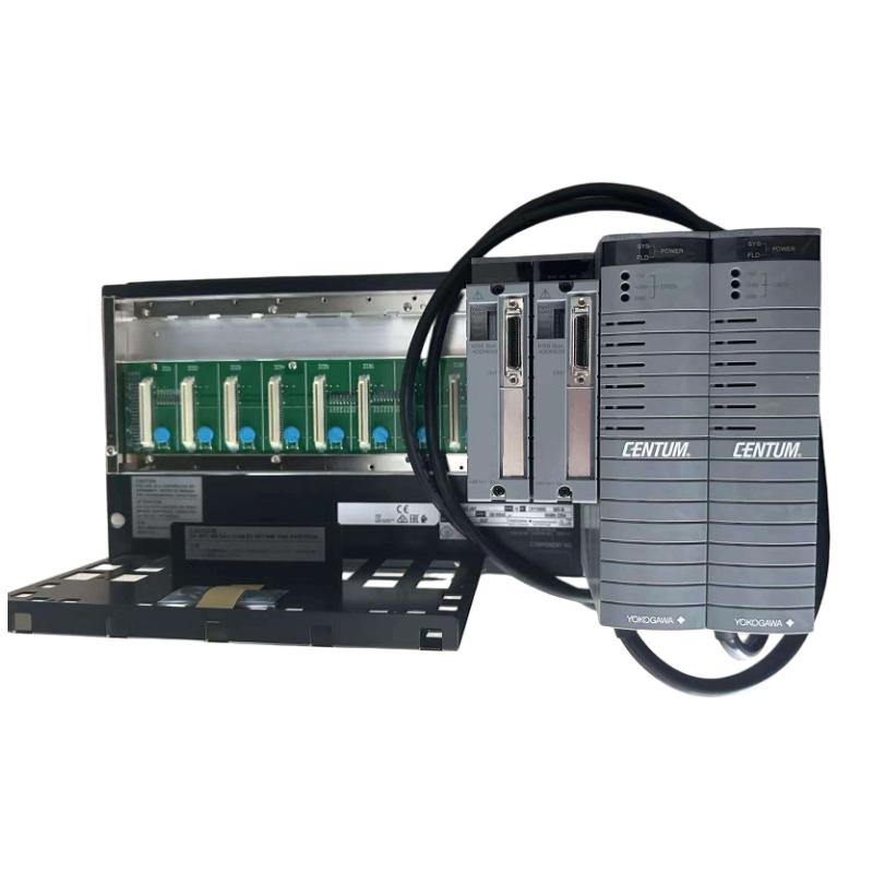 Yokogawa AFV30S-A41262 Duplexed Field Control Unit