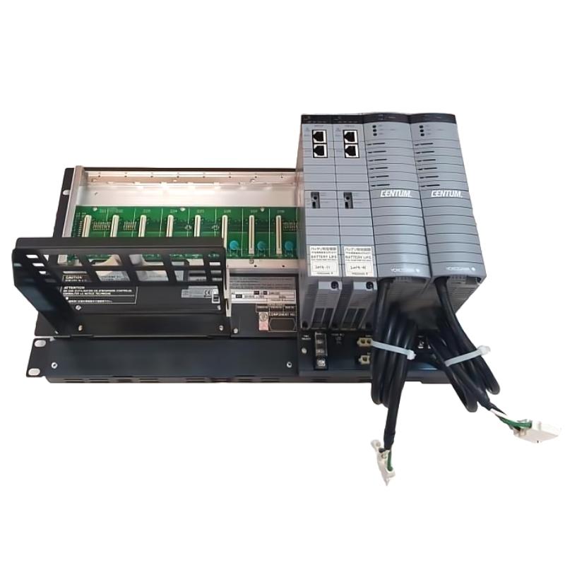 Yokogawa AFV30S-S41251 Duplexed Field Control Unit