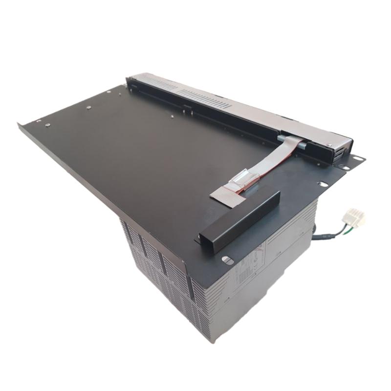 Yokogawa AFV30S-S41251 Duplexed Field Control Unit