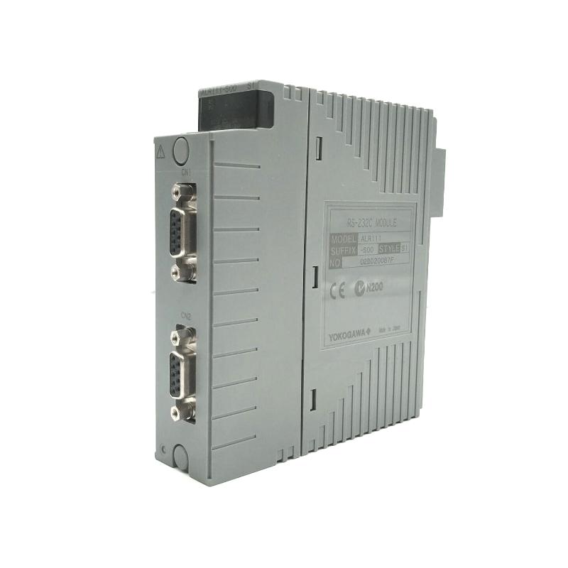 Yokogawa NFAI835-S50 Analog Input/Output Module