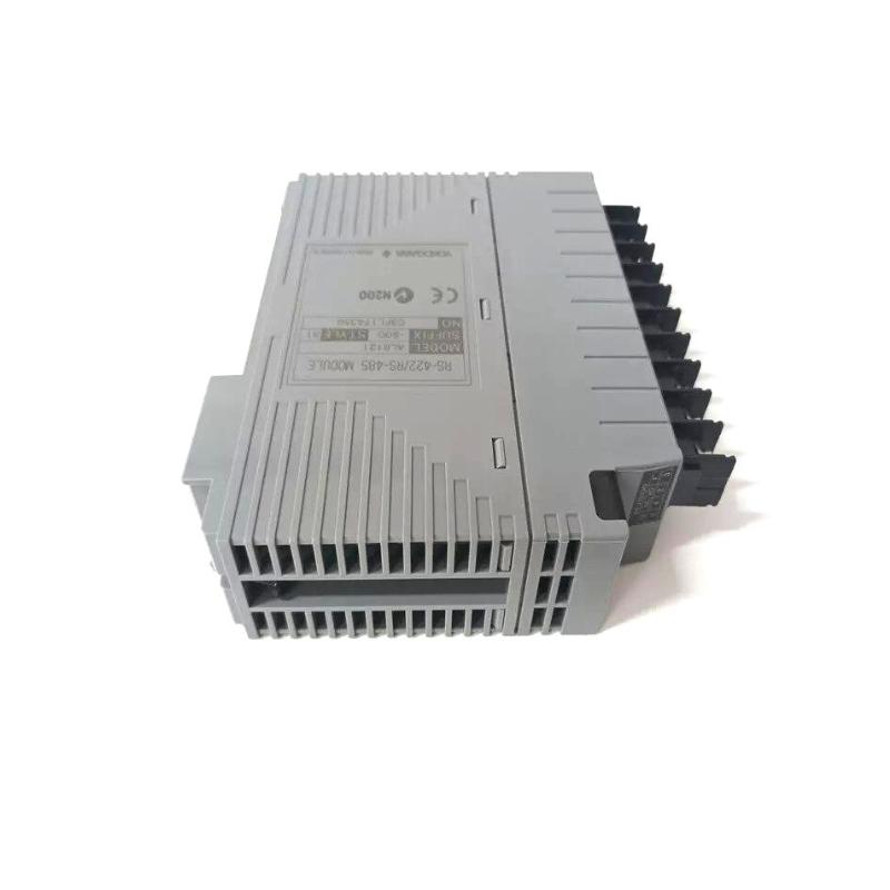 Yokogawa ALR121-S00 Serial Communication Module