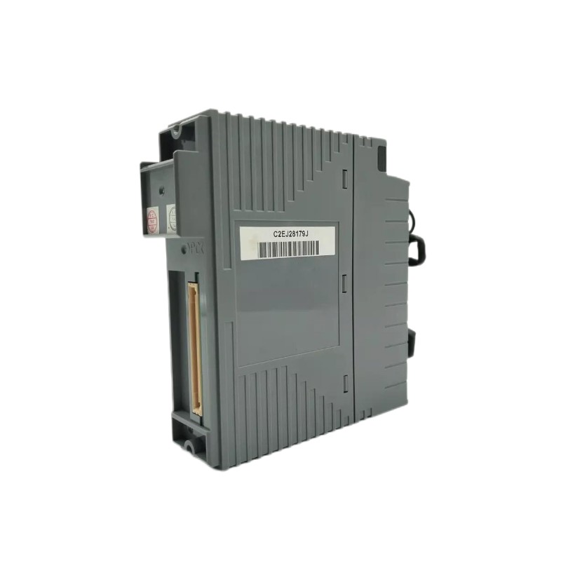 Yokogawa ALR121-S00 Serial Communication Module