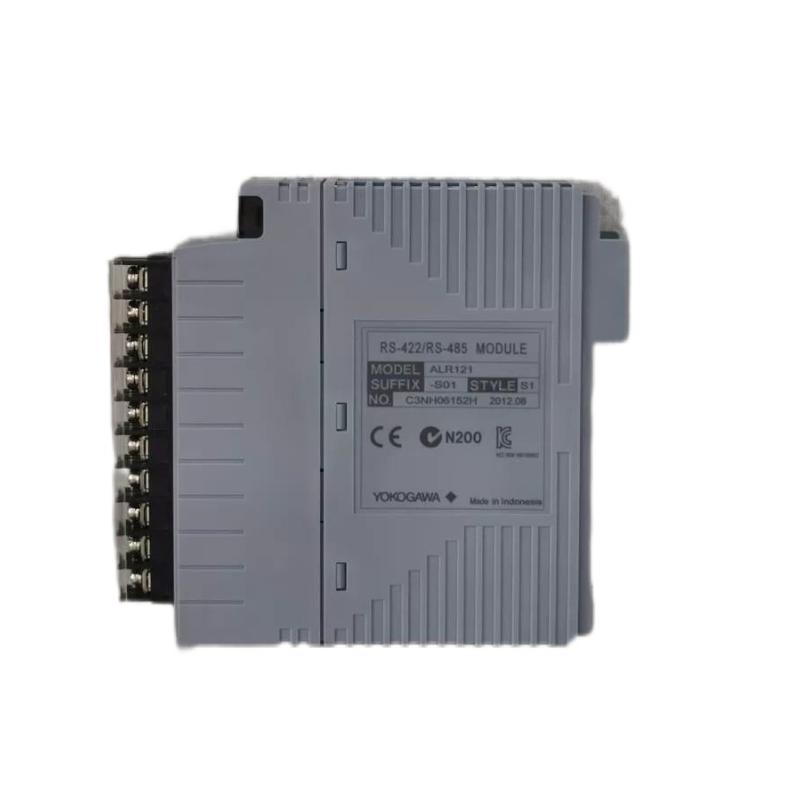 Yokogawa ALR121-S01 Serial Communication Module