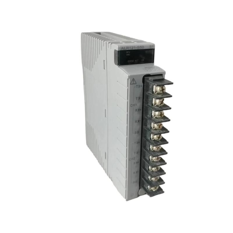Yokogawa ALR121-S51 S1 Serial Communication Module