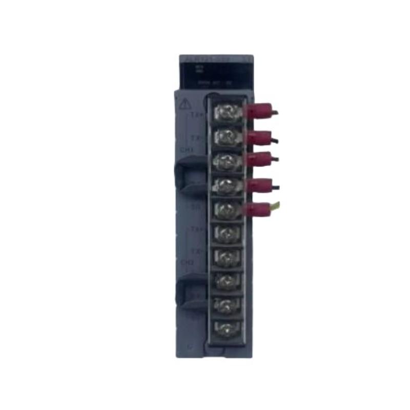 Yokogawa ALR121-S53 S1 Serial Communication Module