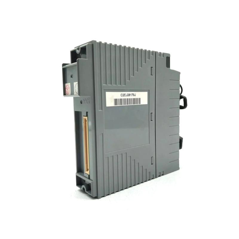Yokogawa NFAI835-S50 Analog Input/Output Module