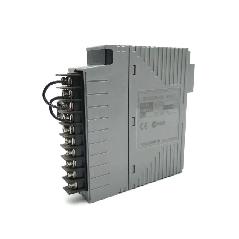 Yokogawa ALR121-SE1 Serial Communication Module