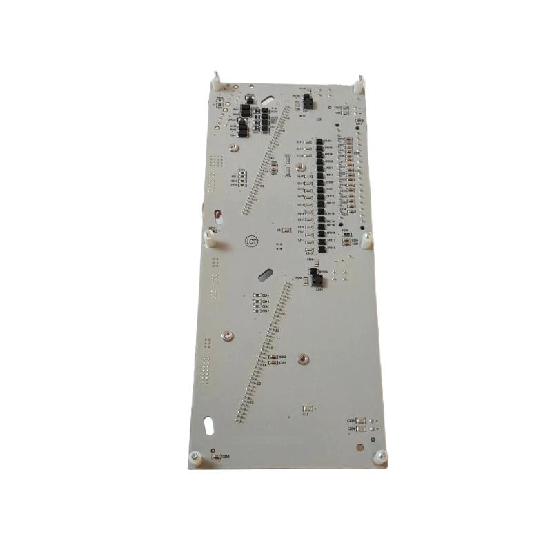 Honeywell DC-TAOX61 AO IOTA Control Module Analog Output Module