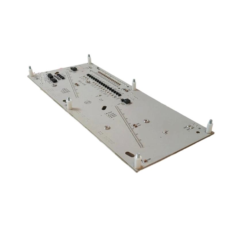 Honeywell DC-TAOX61 AO IOTA Control Module Analog Output Module