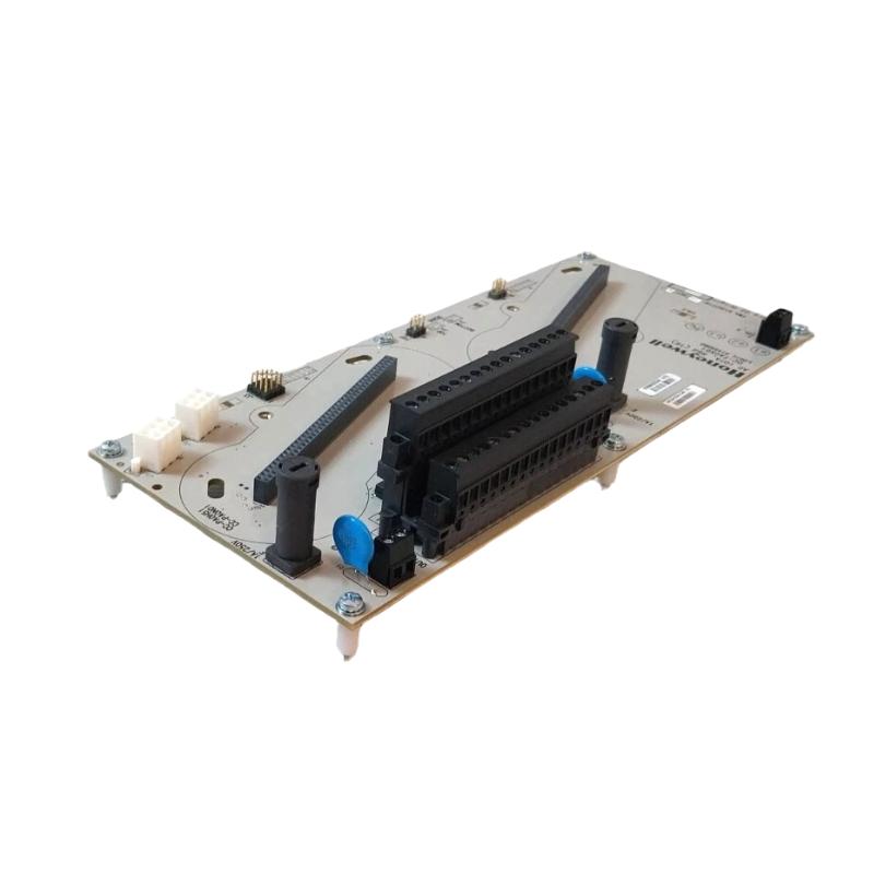 Honeywell DC-TAOX61 AO IOTA Control Module Analog Output Module