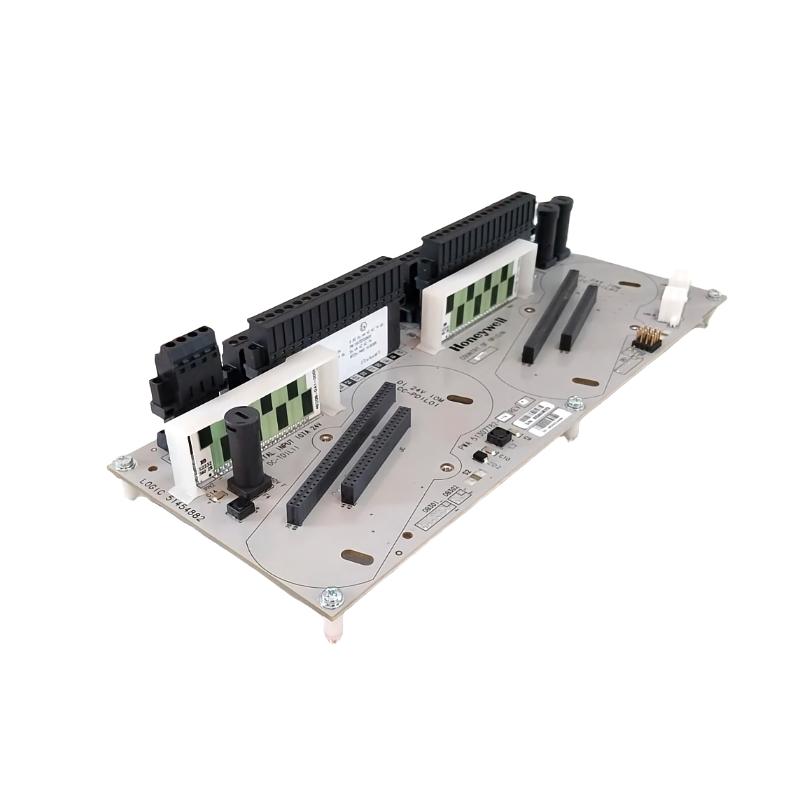 Honeywell DC-TDIL11 Digital Input IOTA 24V Redundant