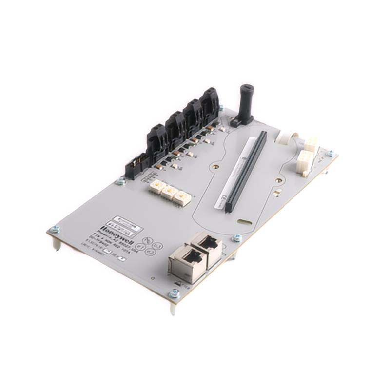 Honeywell DC-TFB402 51307616-176 FIM4 NR IOTA Coated Fieldbus Interface Module