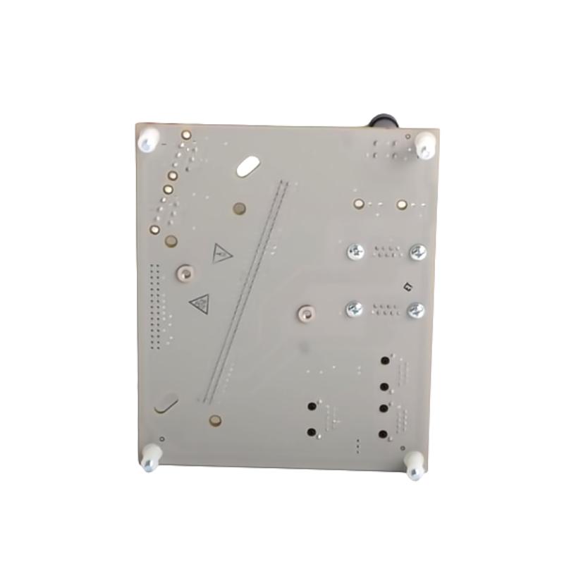 Honeywell DC-TPOX01 51307770-176 Analog Output Control Module PLC Baseplate Module