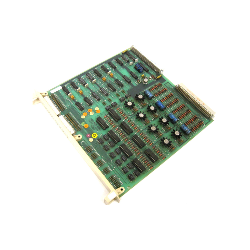 ABB DSDO110 57160001-K Digital Output Board
