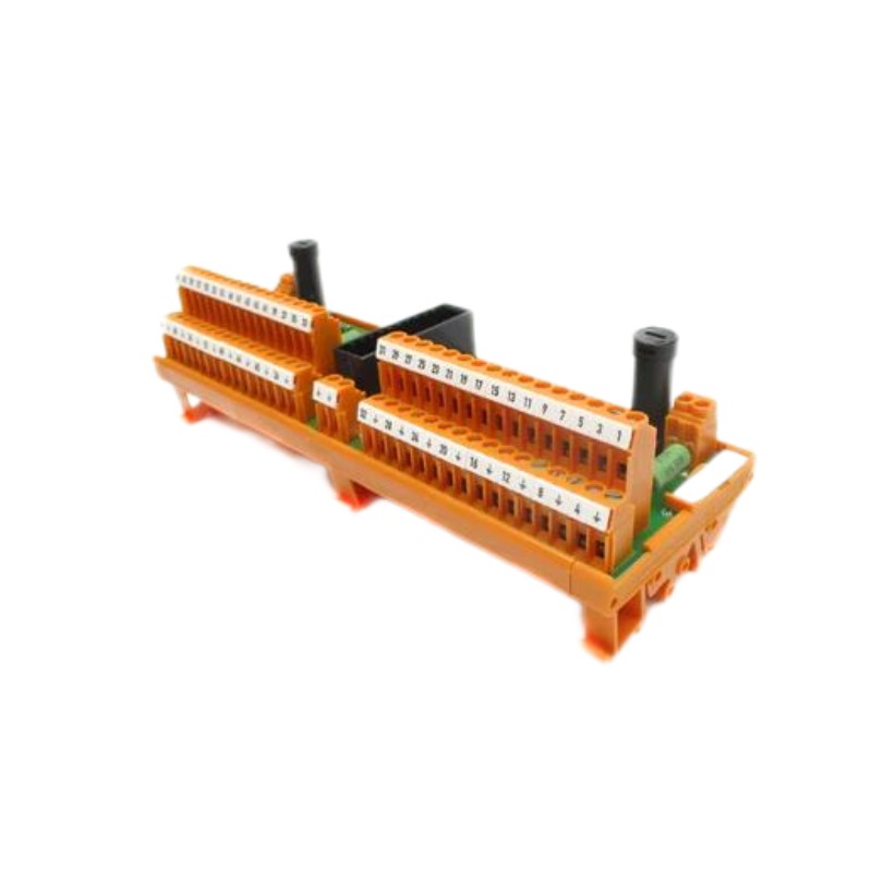 Honeywell FTA-T-14 Analog Input FTA Module Fail-Safe Digital Input Module