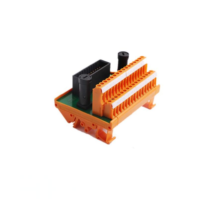 Honeywell FTA-T-21 Fail-Safe Digital Input Module