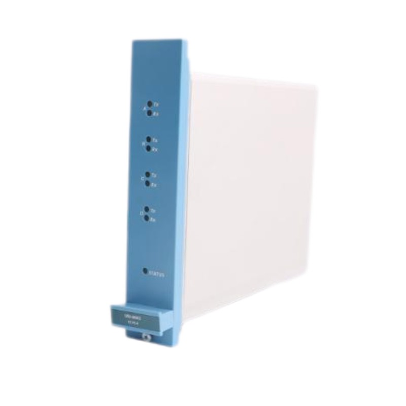 Honeywell FX-USI-0002 Safety Manager System Module