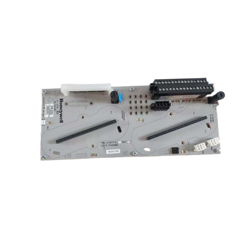Honeywell DC-TAIX61 Industrial Control PCB Card Analog Input Module