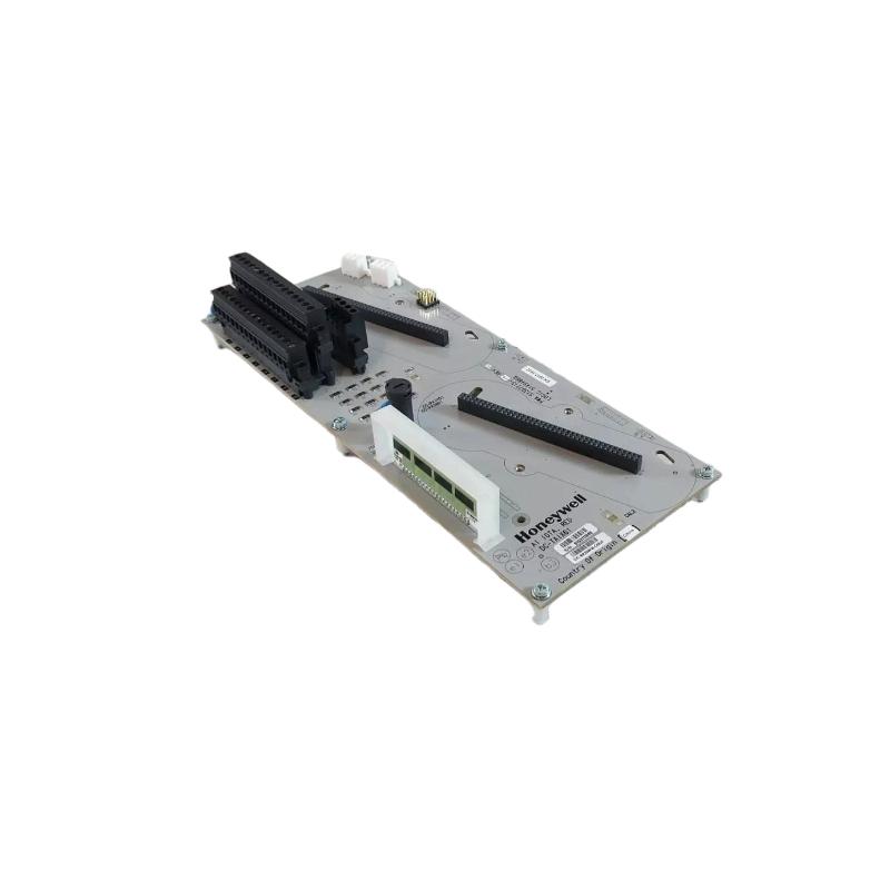 Honeywell DC-TAIX61 Industrial Control PCB Card Analog Input Module