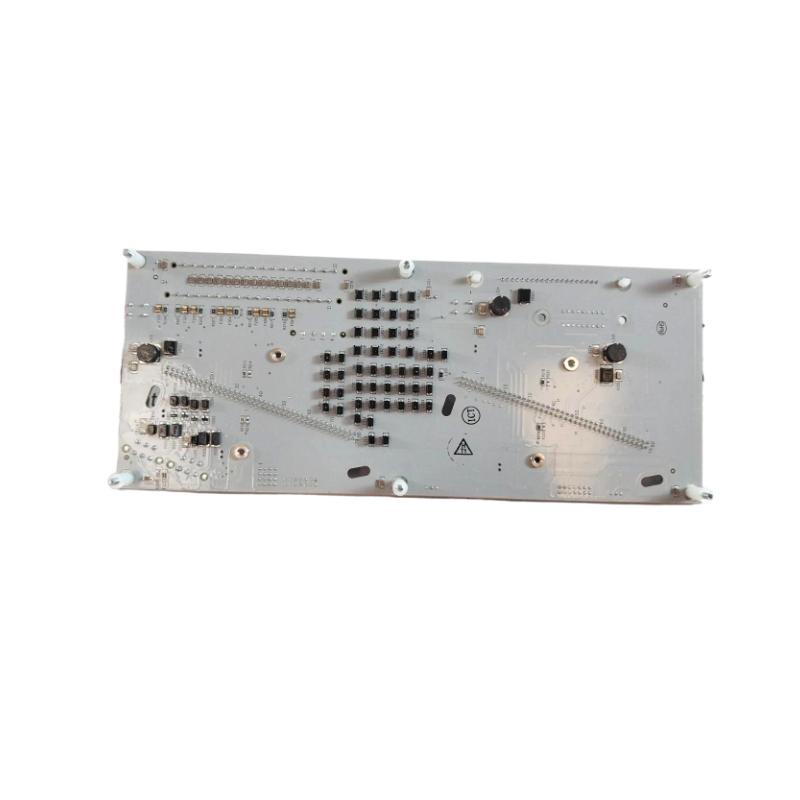 Honeywell DC-TAIX61 Industrial Control PCB Card Analog Input Module