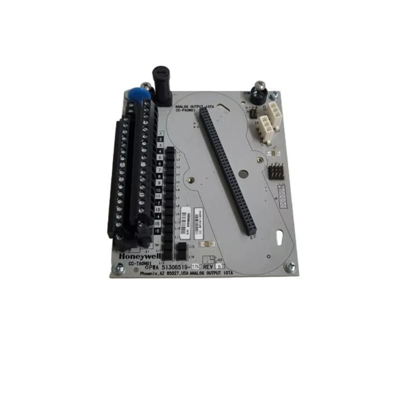 Honeywell DC-TAON01 51306519-175 Analog Output IOTA Board