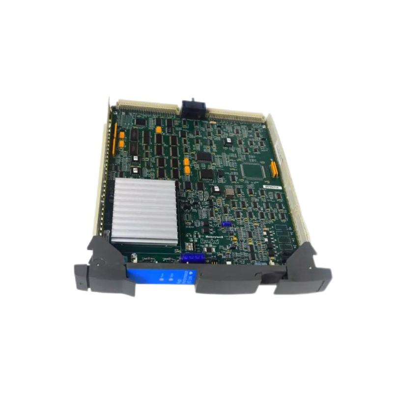 Honeywell MC-HPMR01 High Performance I/O Link Module HPMM BOARD SET-REDUNDANT