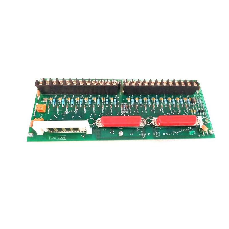 Honeywell MC-TAIH52 51304337-250 Redundant STI/High Level Analog Input