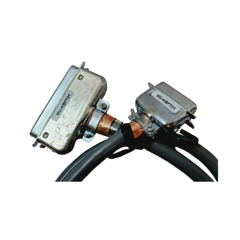 Honeywell MU-KBFT01 80366198-100 FTA Bridge Cable