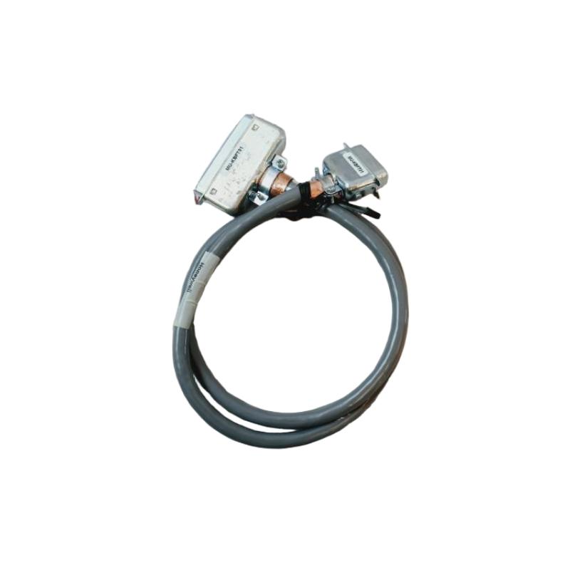 Honeywell MU-KBFT02 80366198-200 FTA Bridge Cable