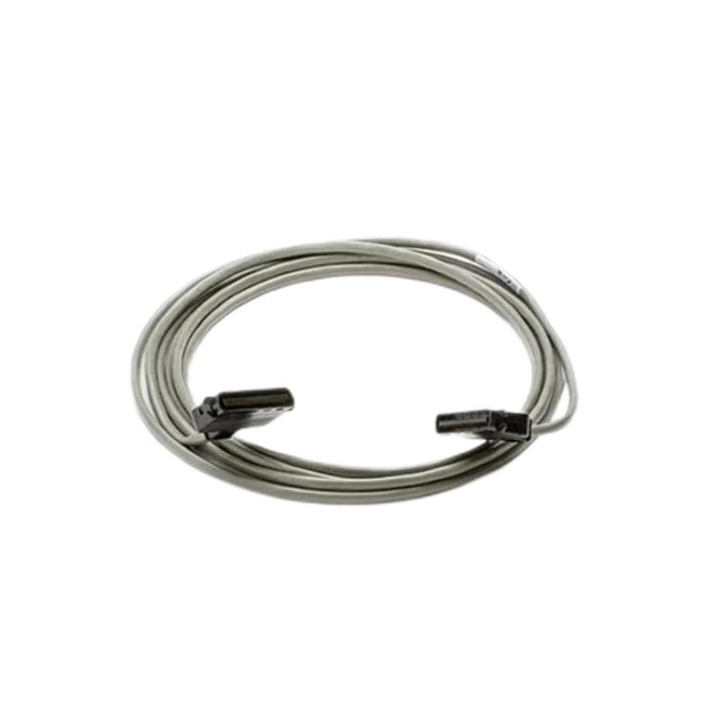 Honeywell MU-KFTA05 51201420-005 FTA I/O Cable Power Cable