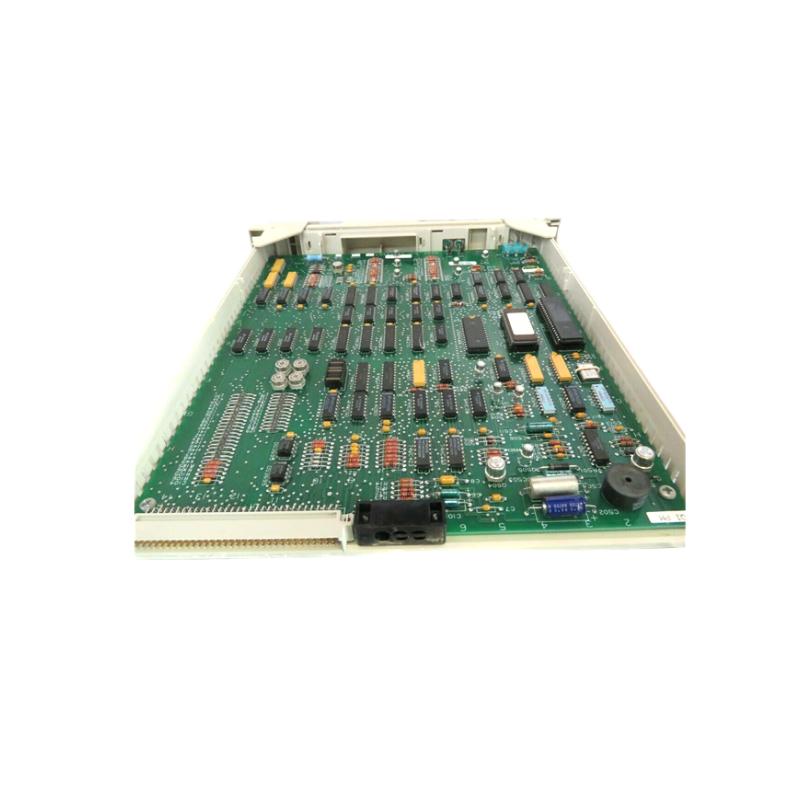Honeywell MU-PDOX02 51304487-100 Digital Output Module