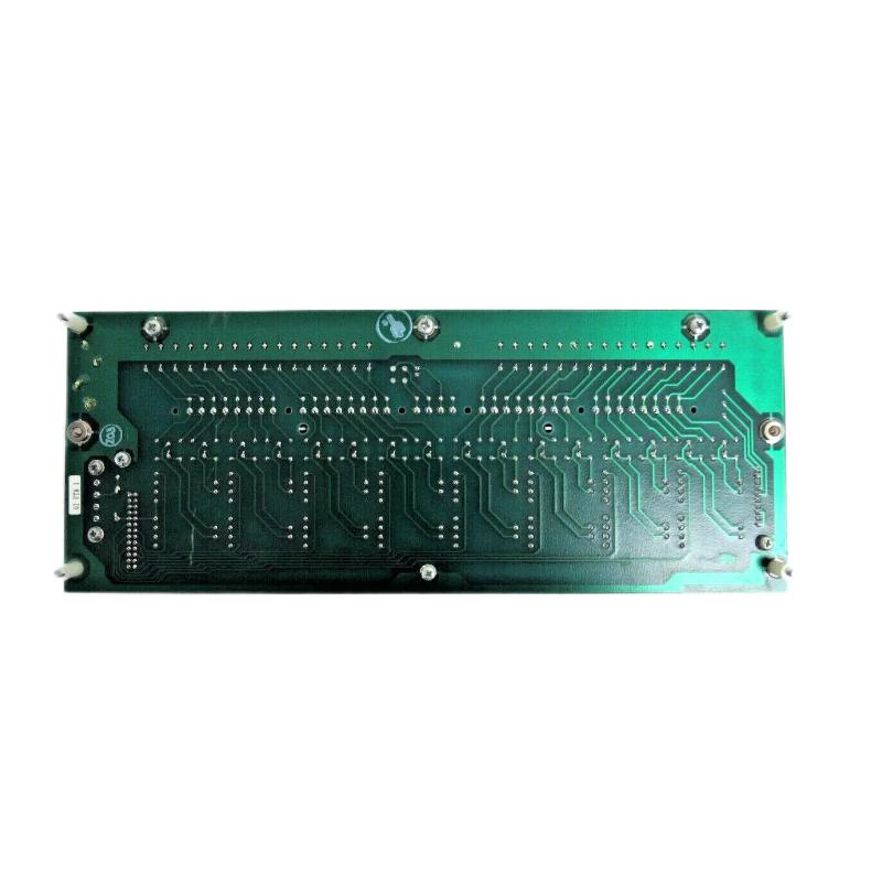 Honeywell MU-TAMT02 51401491-100 Low Level Analog Input Multiplexer