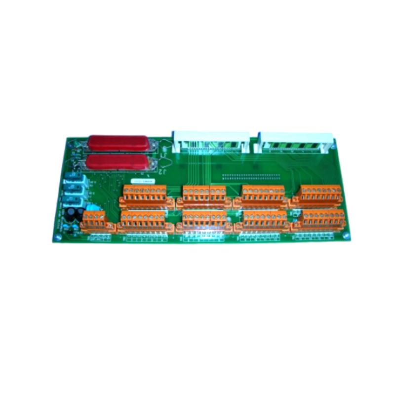 Honeywell MU-TDIY22 51204160-125 Digital Input 24 Vdc FTA Digital Input Field Termination Assembly