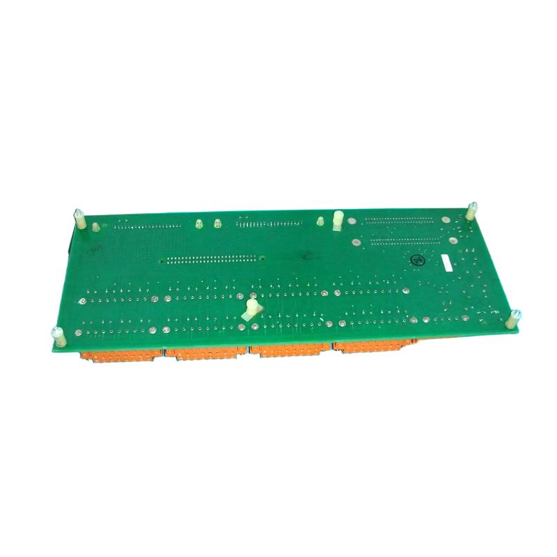 Honeywell MU-TDIY22 51204160-125 Digital Input 24 Vdc FTA Digital Input Field Termination Assembly