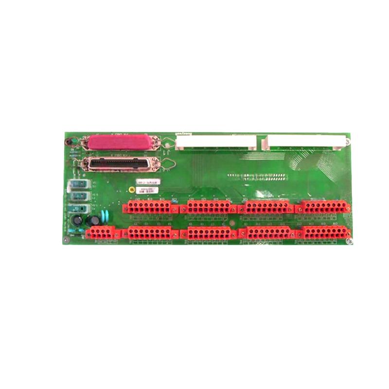 Honeywell MU-TDIY22 51204160-125 Digital Input 24 Vdc FTA Digital Input Field Termination Assembly
