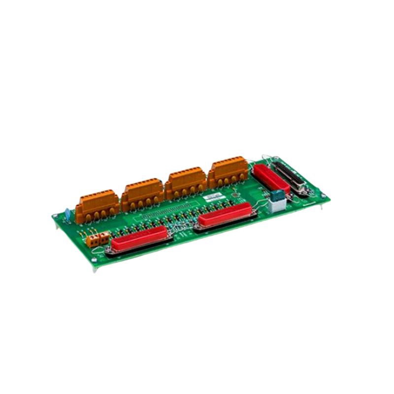 Honeywell MU-TDIY22 51204160-125 Digital Input 24 Vdc FTA Digital Input Field Termination Assembly