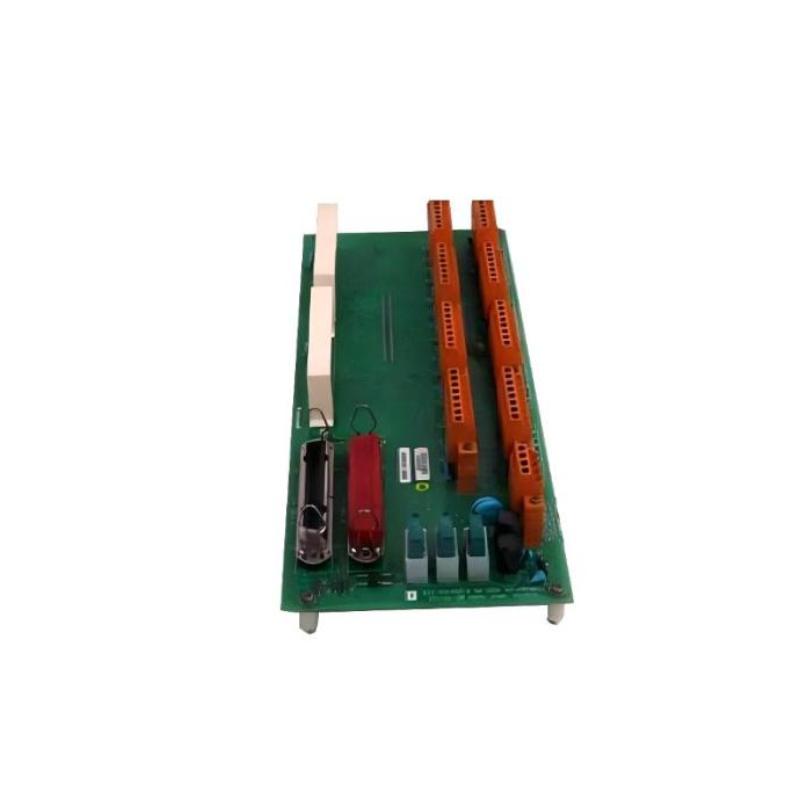 Honeywell MU-TDIY22 51204160-125 Digital Input 24 Vdc FTA Digital Input Field Termination Assembly